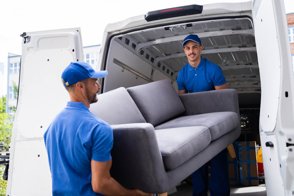Moving Help North Port