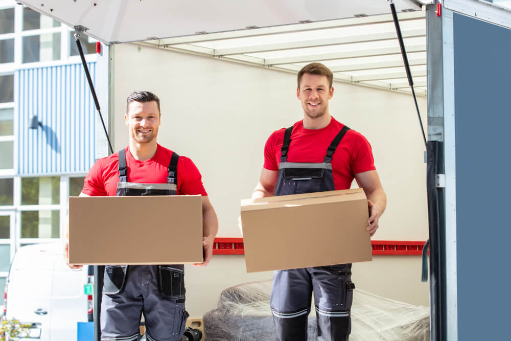 Secure packing solutions