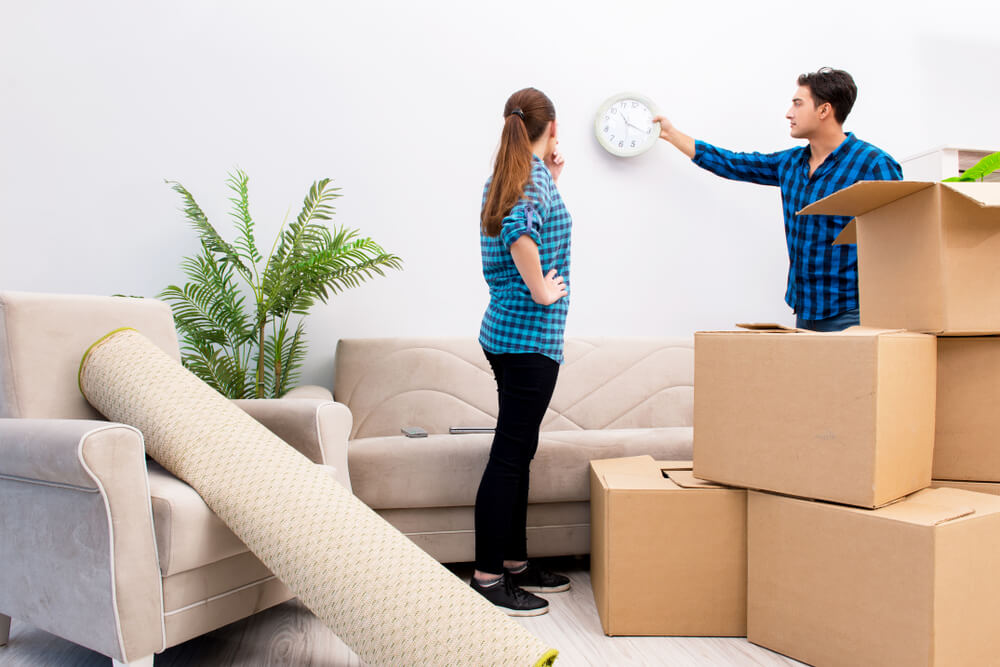 Local Movers Offering Sustainable Moving Solutions
