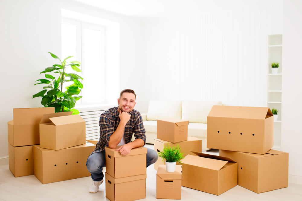 Commercial Moving Services Clewiston