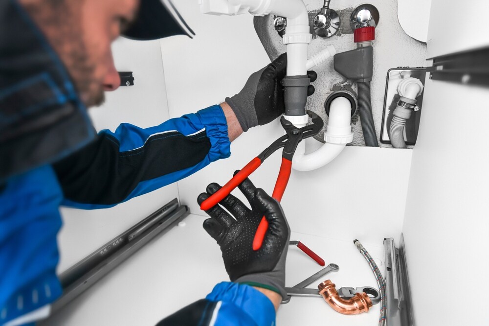 Commercial Plumbing Contractors Santa Cruz