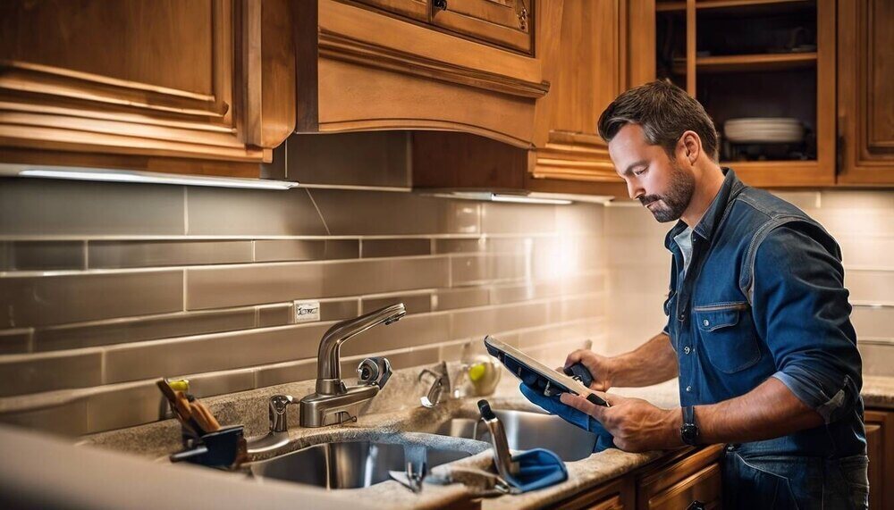 Plumbing Installation Services Santa Cruz