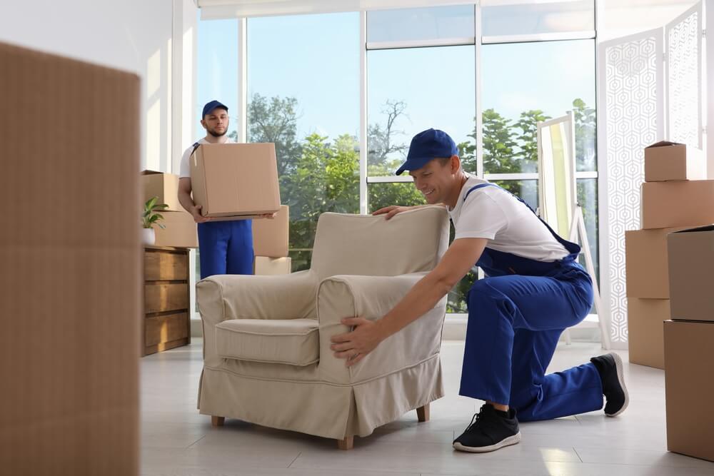 Best Moving Company Near Me