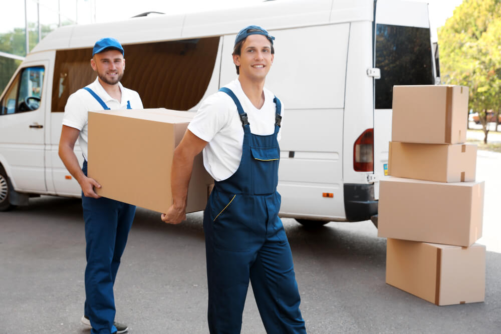 Best Movers Near Me Roanoke