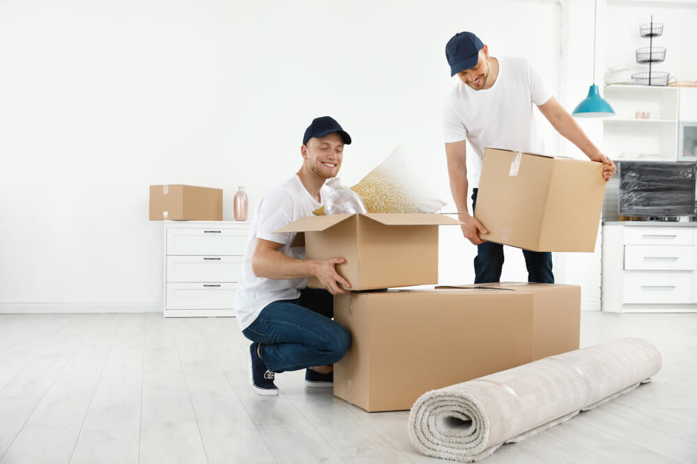 Office Relocation Services