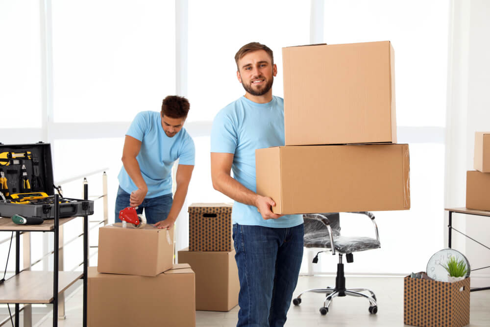 Local Movers Clewiston