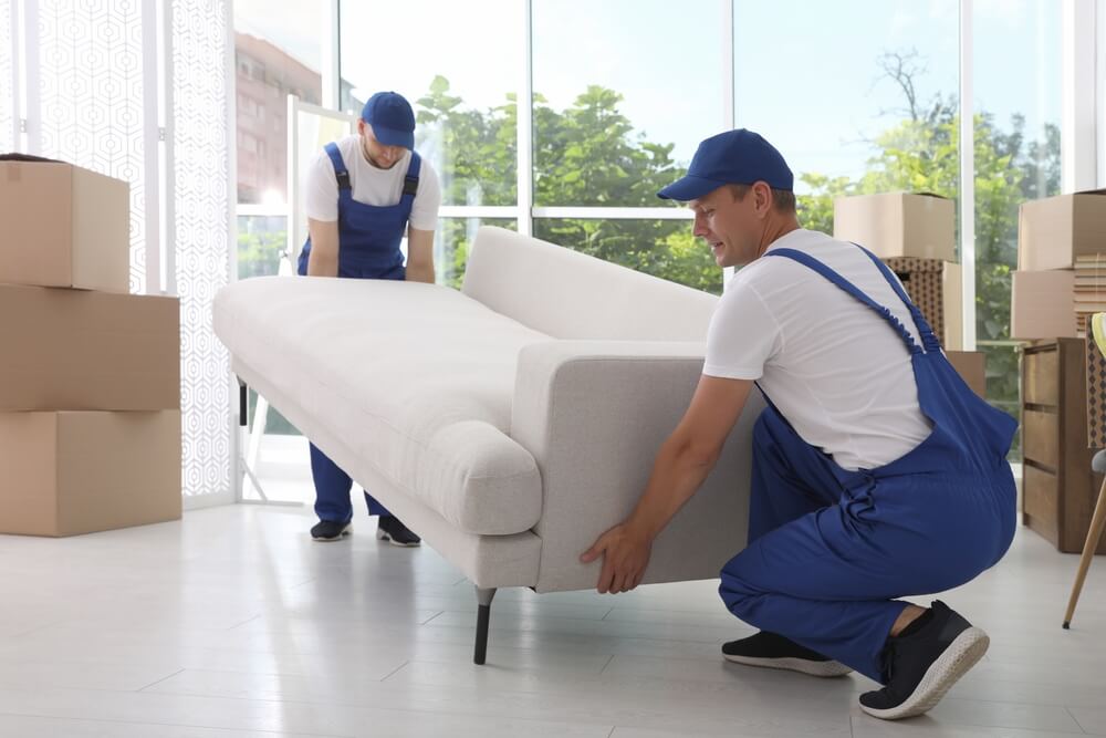 Apartment Moving Services Houston