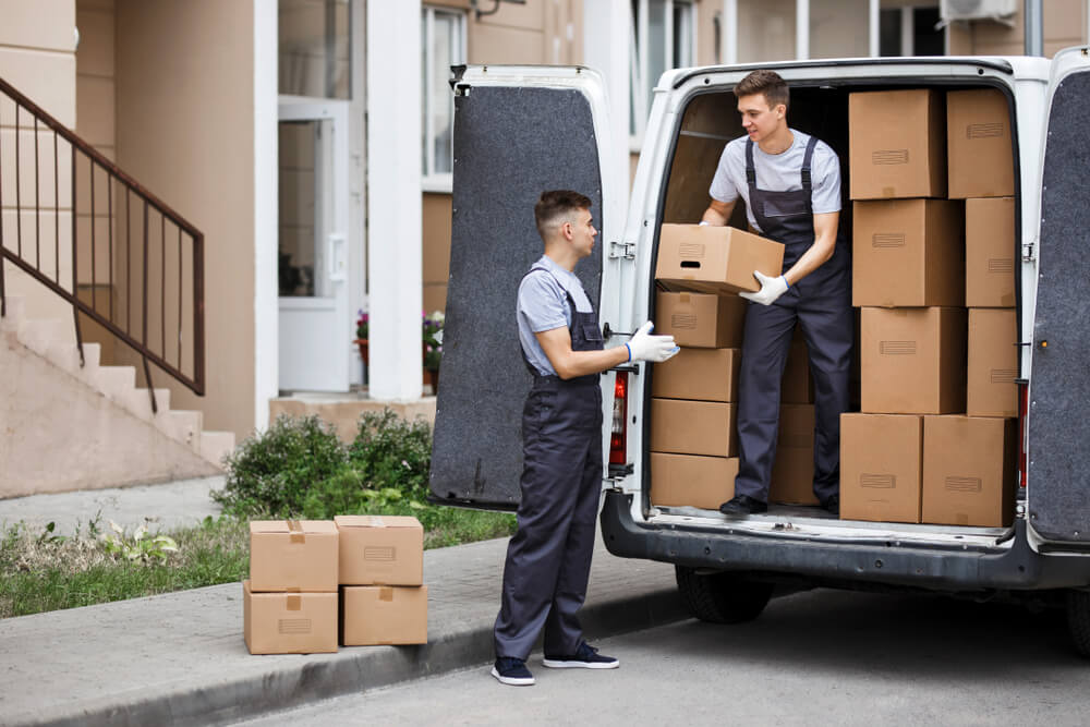 Secure Transportation Of Fragile Items Waldo Movers