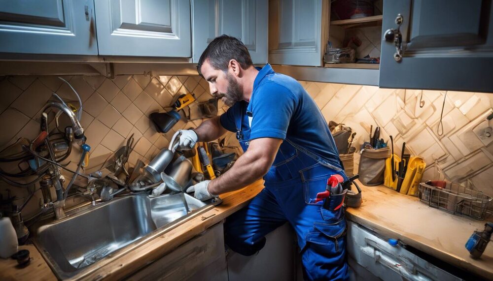Bathroom Plumbing Remodeling Services Santa Cruz