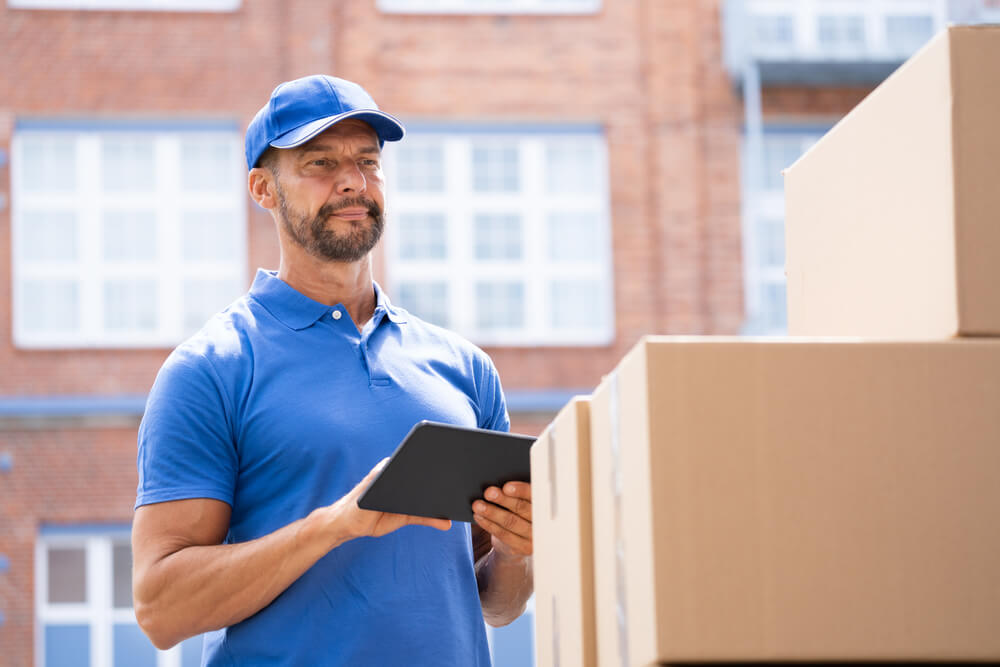 Professional Moving Services with Spring Hill Movers