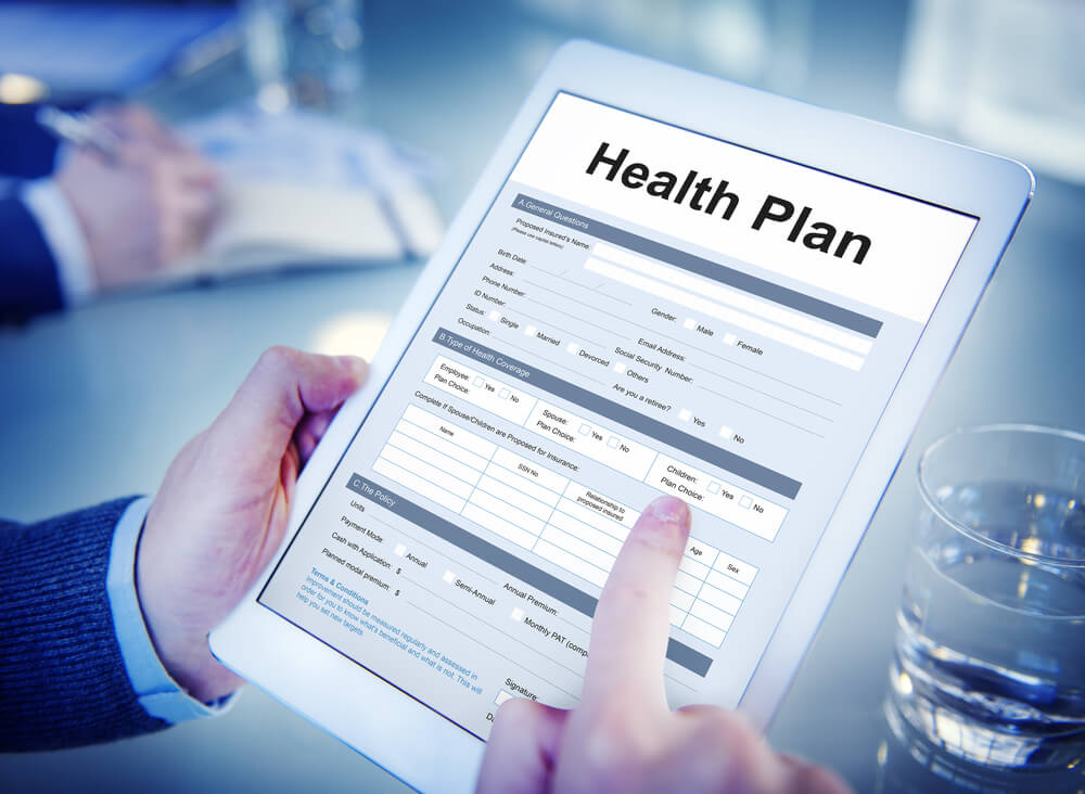 Affordable Group Health Insurance California
