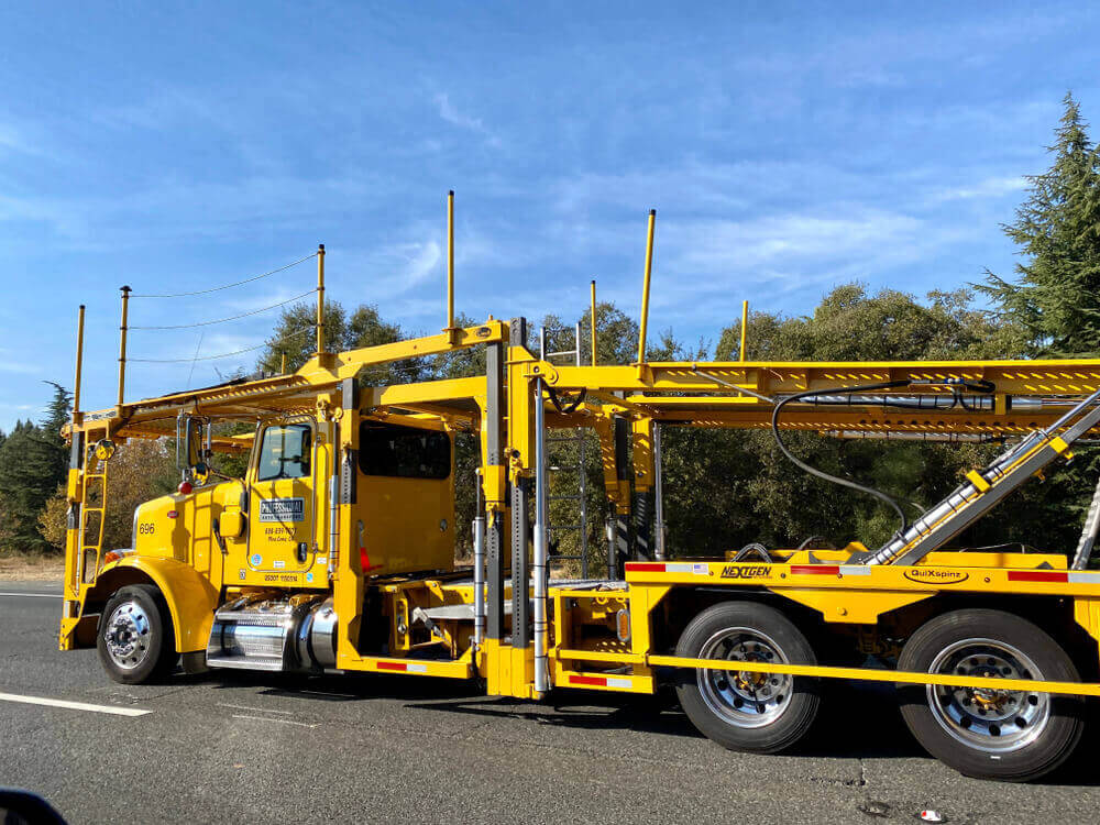 Cheap Auto Transport Companies Texas