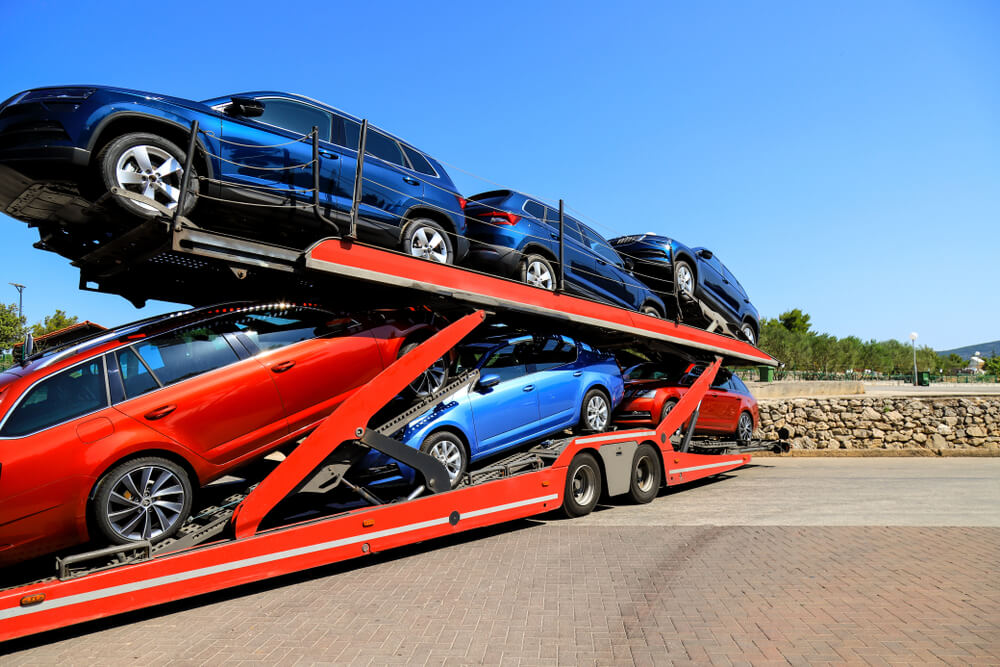 Ohio Car Shipping Services Reviews