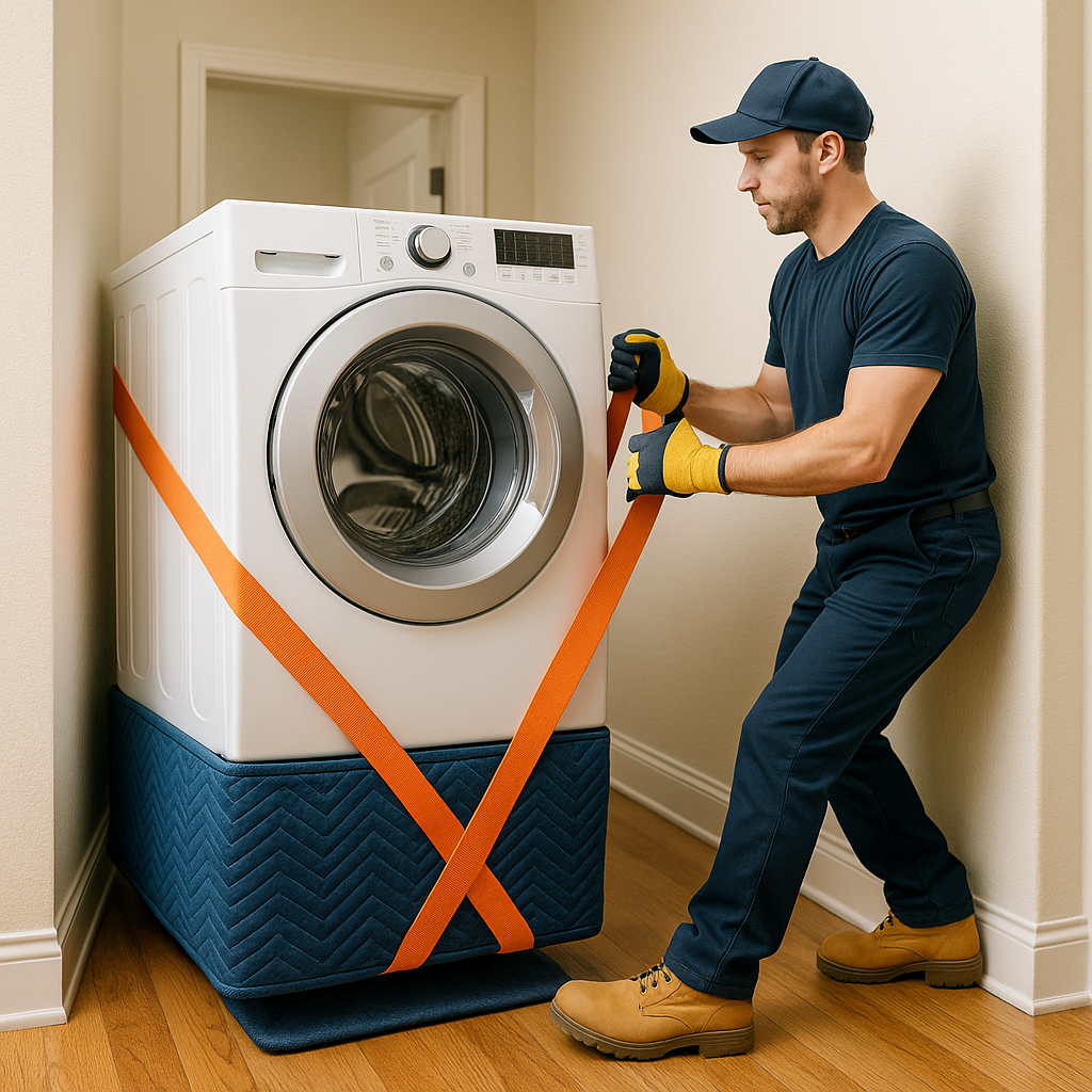 Appliance Movers