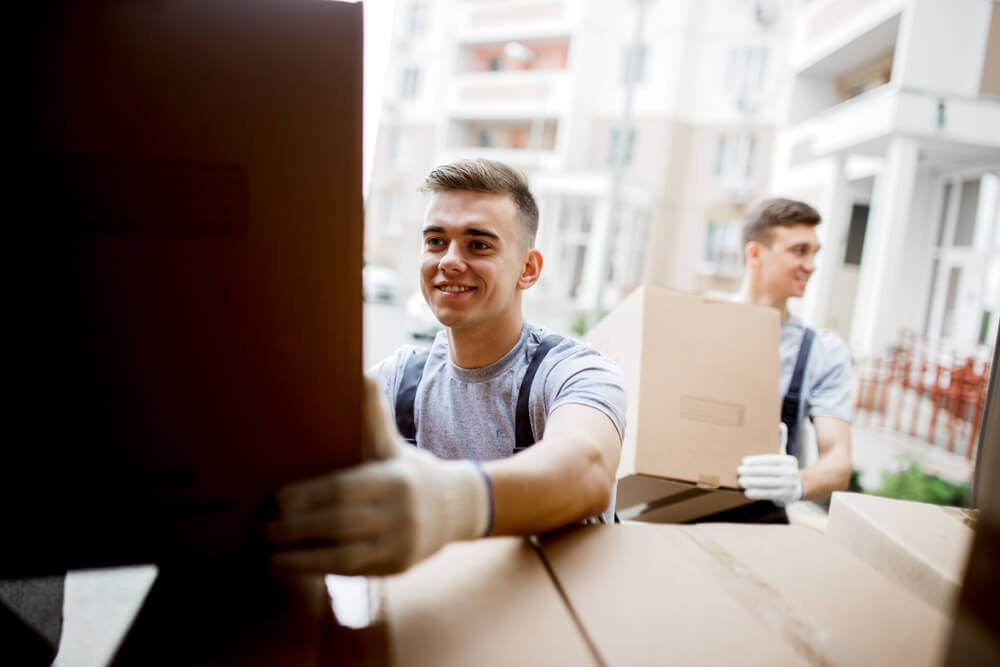 Packing And Storage Solutions Temecula
