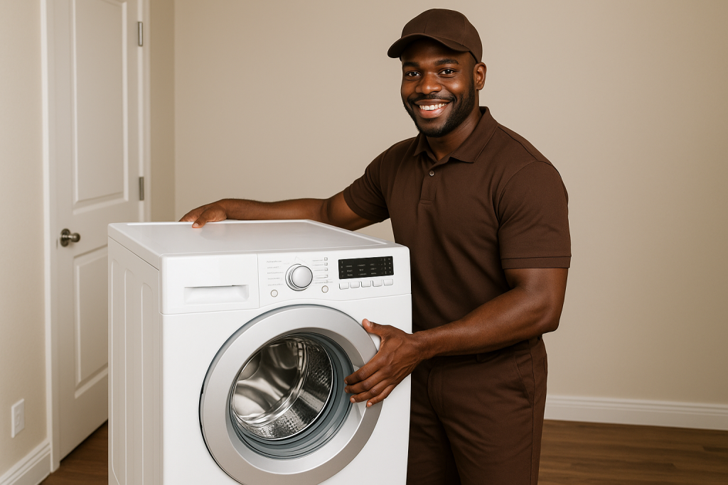 Appliance Movers