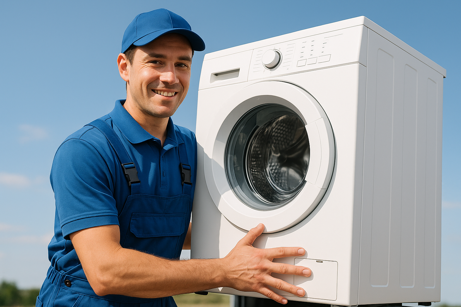 Appliance Movers