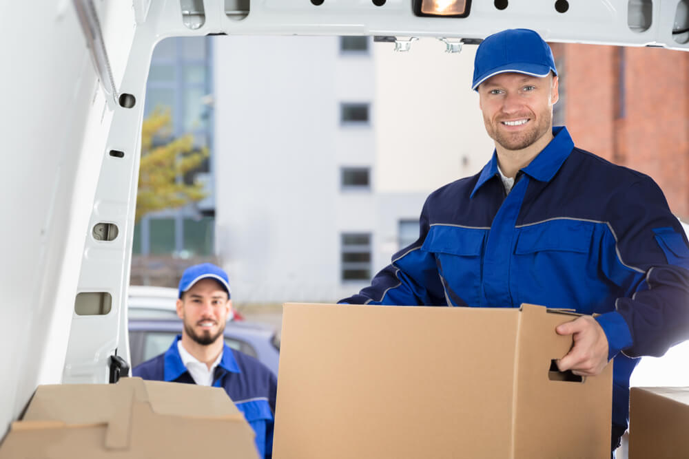 Long Distance Movers Temecula