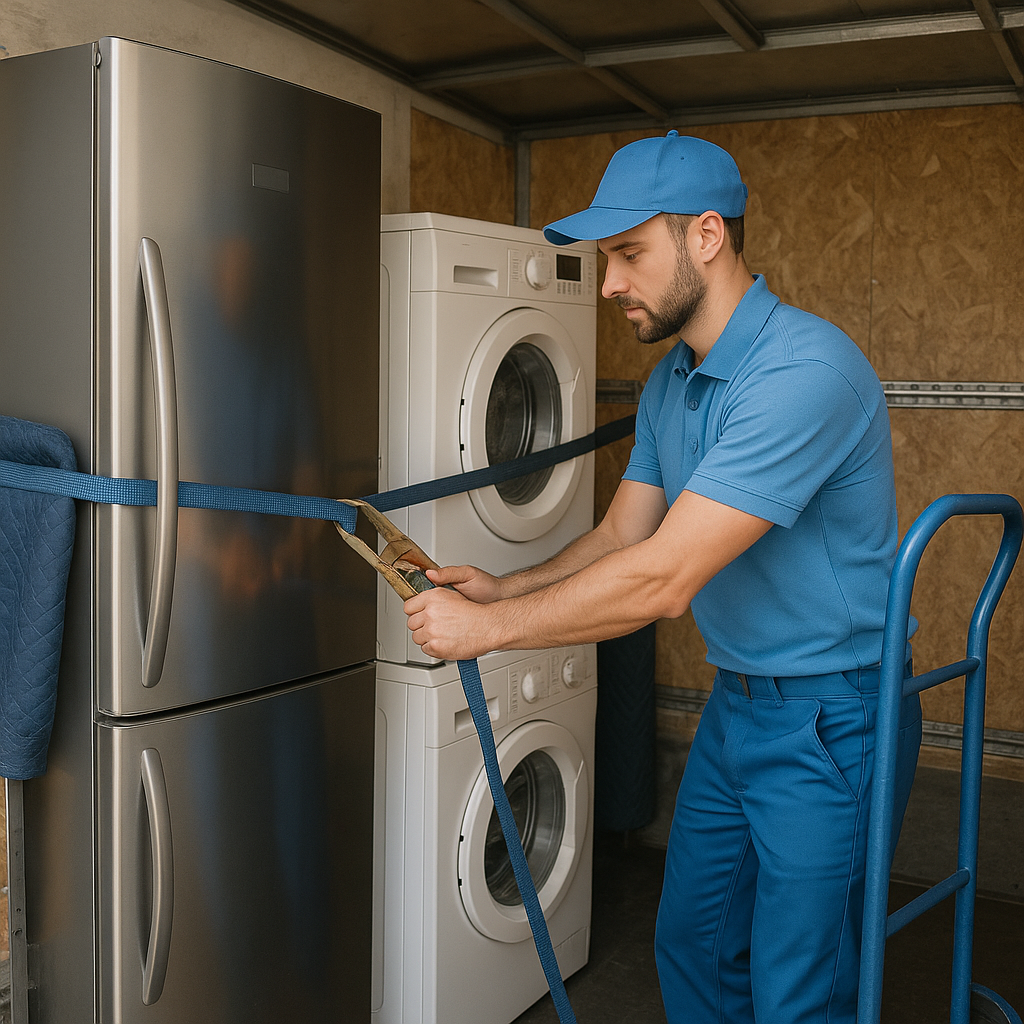 Appliance Movers