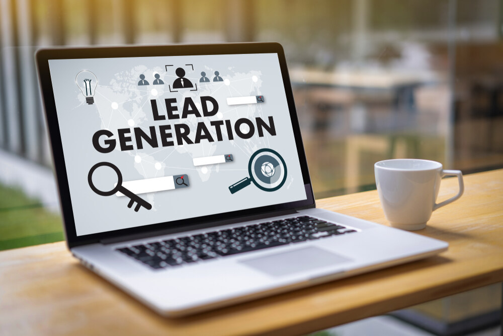 Moving Lead Platform