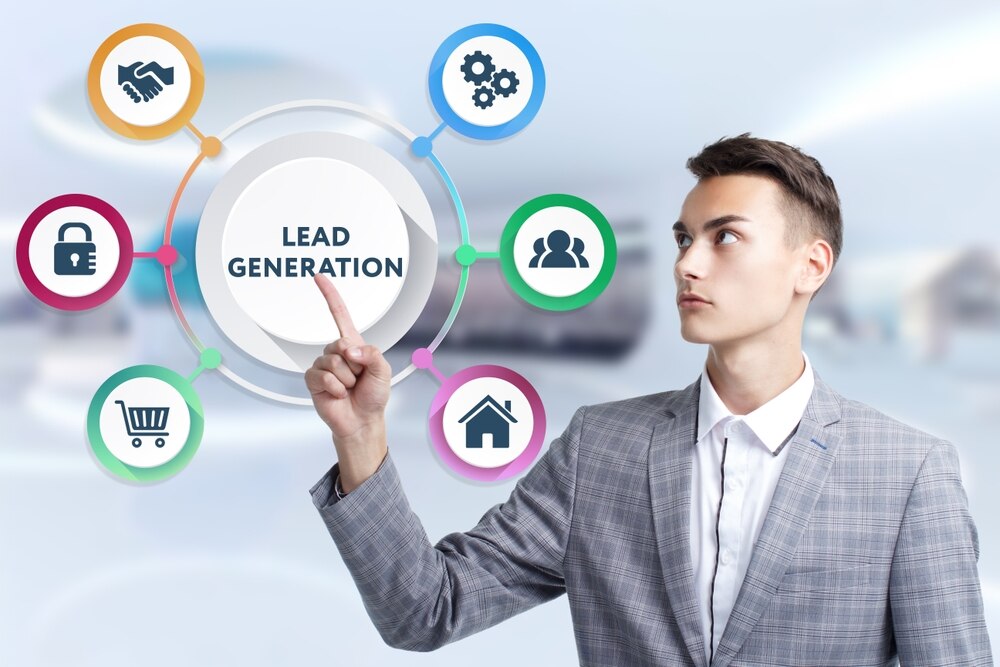 Commercial Moving Leads