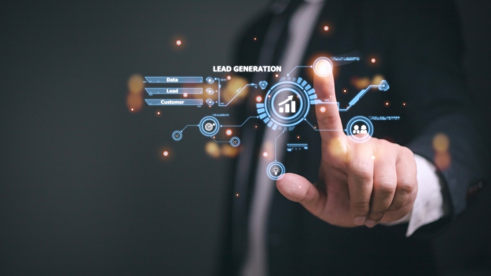 Moving Industry Lead Solutions