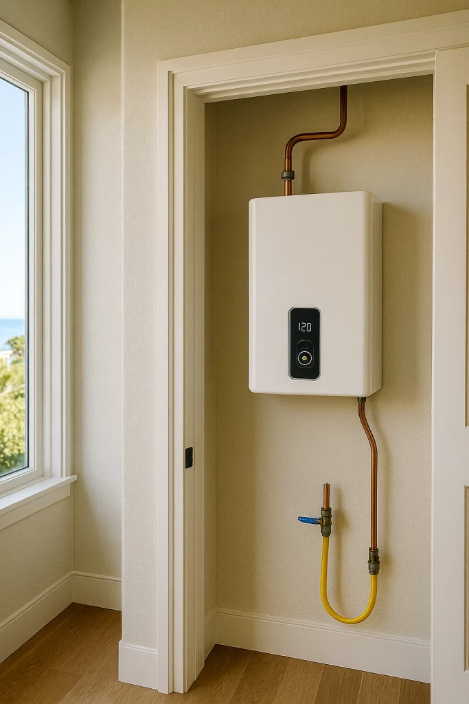 Best Electric Water Heaters