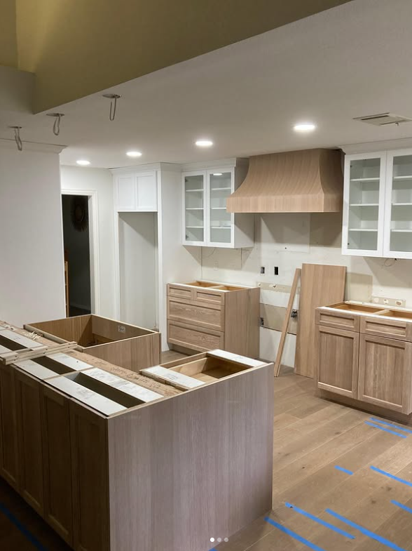 Carpenter Dallas TX | Innovations Carpentry | Dallas, TX