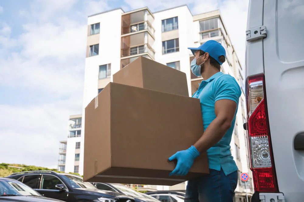 Trusted Moving Company Near Me Vista, CA