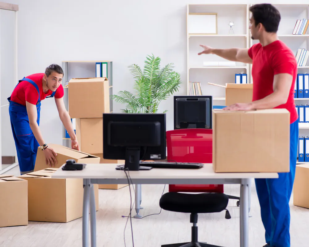 Trusted Oceanside Moving Experts, CA