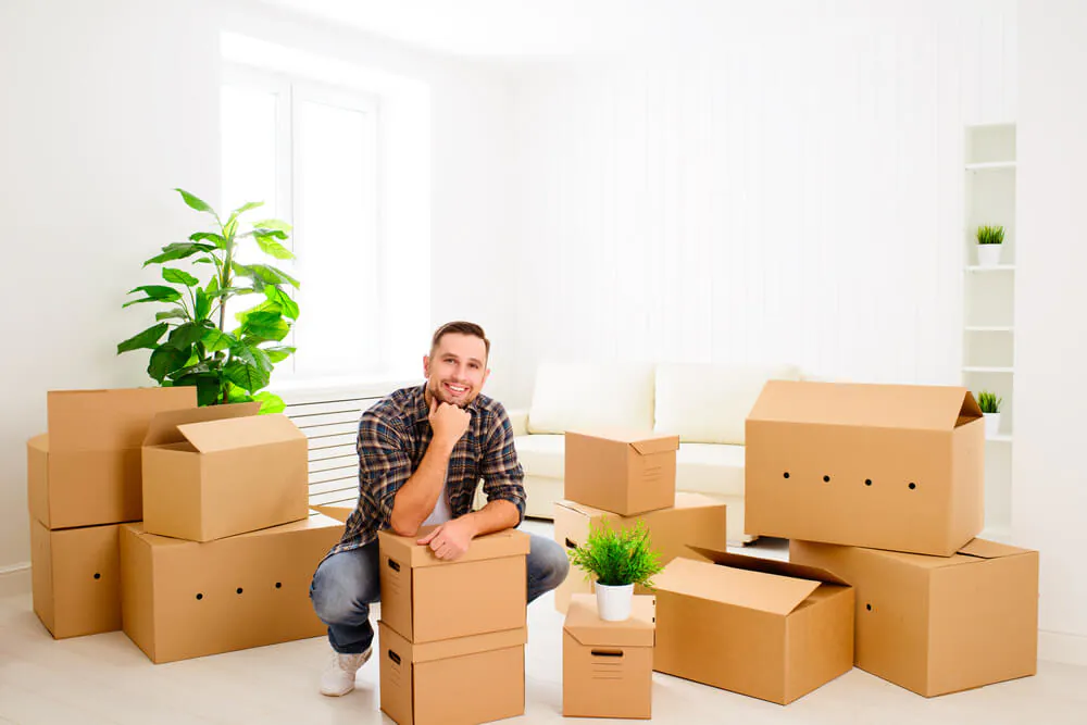 Residential Moving Company Oceanside, CA