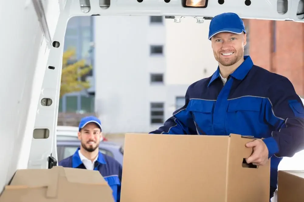 Local Moving Leads