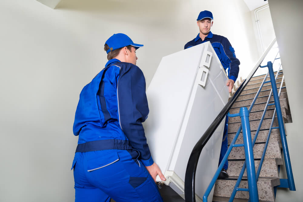 Top Moving Solutions in Escondido