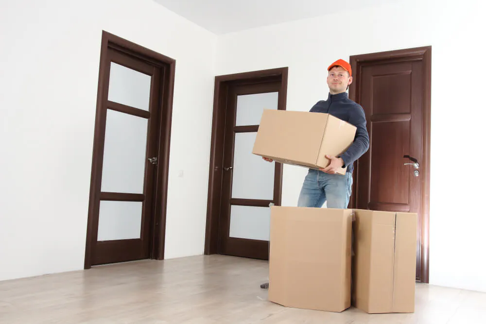 Stress Free Moving Norwalk, CA