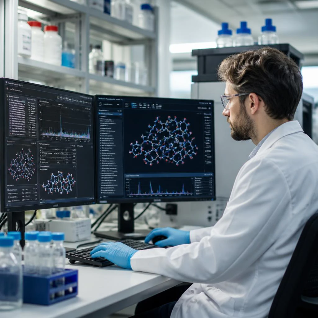 Peptides And Cellular Communication