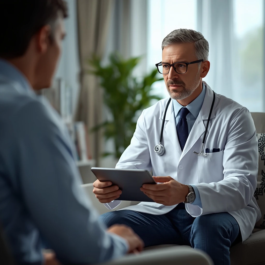 Digestive Health Research Peptides
