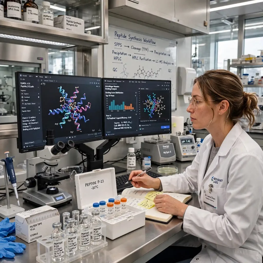 Kisspeptin-10 Research Applications Guide