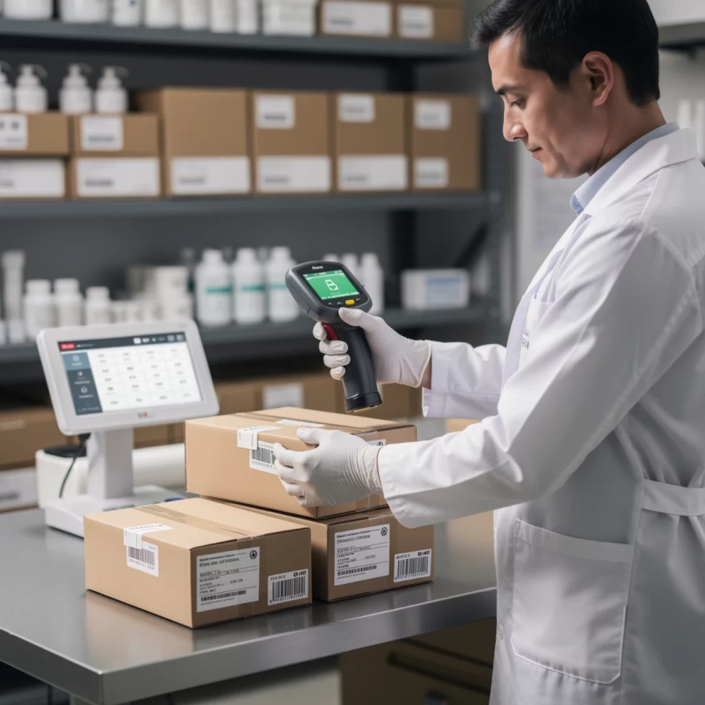 Advanced Peptide Science Research
