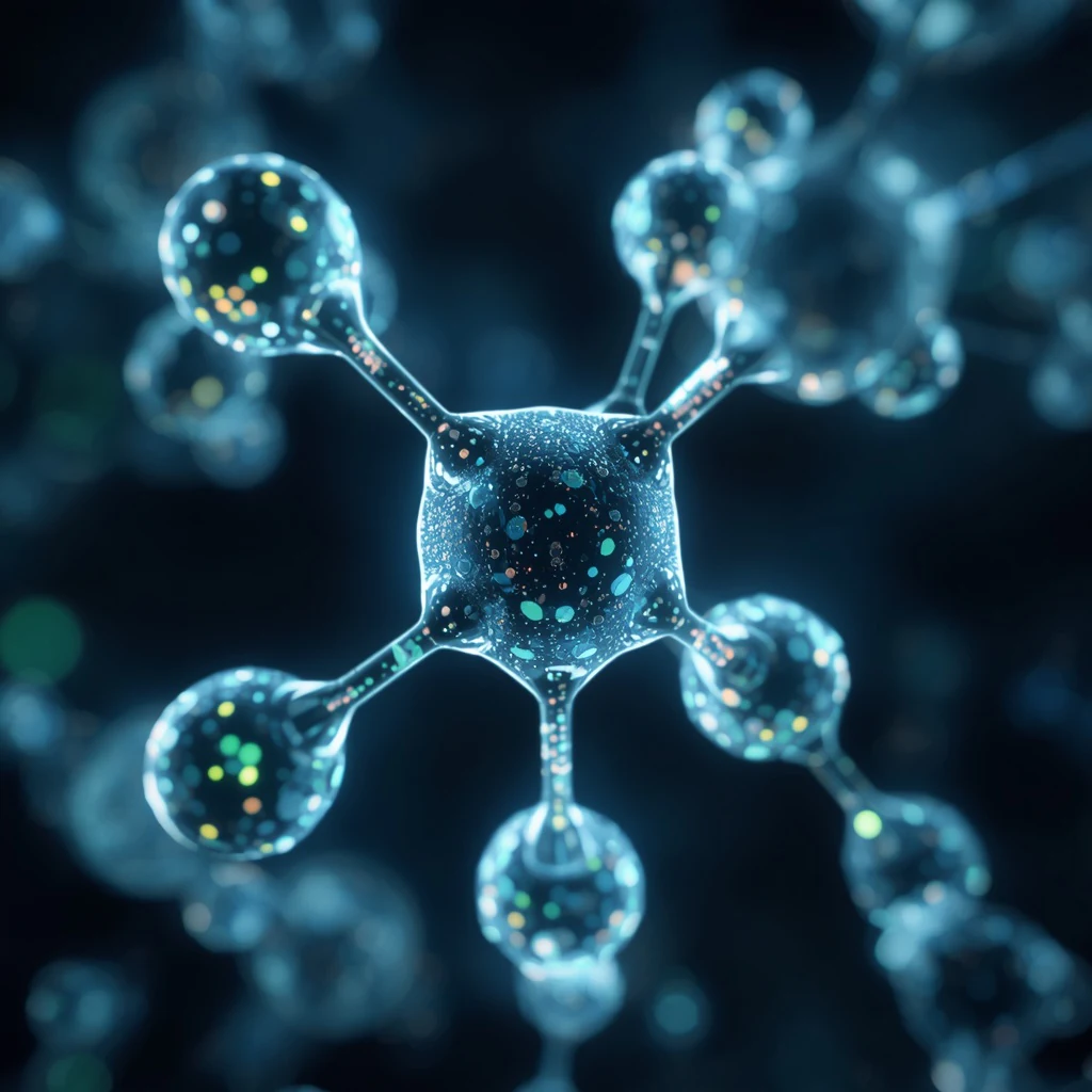 Peptide Laboratory Research Studies